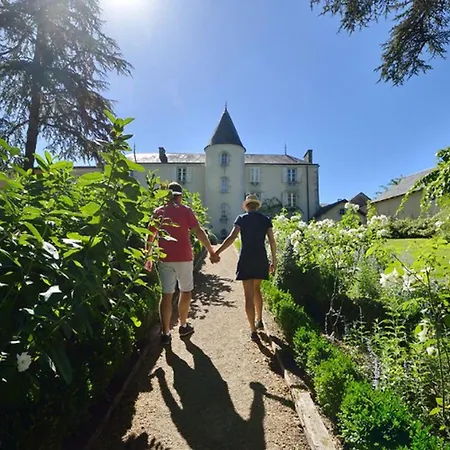 à Magné - 6 Pers. - Api-1-52-2259